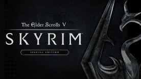 The Elder Scrolls V: Skyrim® Especial Edition | R$45