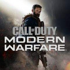 Multplayer Do Modern Warfare Com 50% De Desconto - R$100