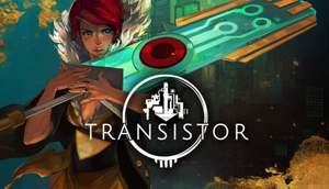 Transistor - Epic Games R$8