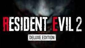 Jogo Resident Evil 2 - Deluxe Edition - Pc Game | R$40