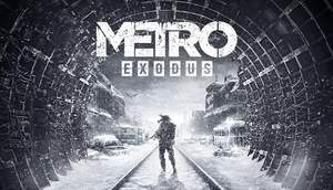 Metro Exodus - Standard Edition | R$29