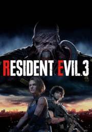 Resident Evil 3 [pc]