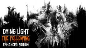 Dying Light: The Following - Enhanced Edition (pc) | R$ 37