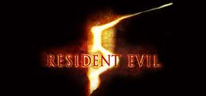 Resident Evil 5 | R$10