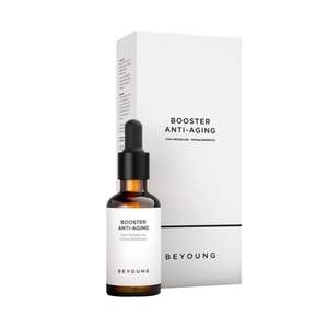 Primer Booster Beyoung Anti-aging - 30ml | R$ 50