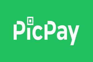 [ Usuários Selecionados ] Picpay - Recarga Bilhete Único Tem Cashback De 10$