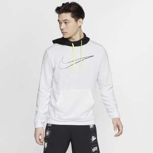 Blusão Nike Dri-fit Masculino - R$190