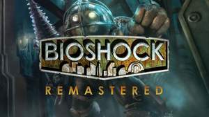 Bioshock Remastered [gog] | R$10