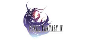 Final Fantasy Iv R$15