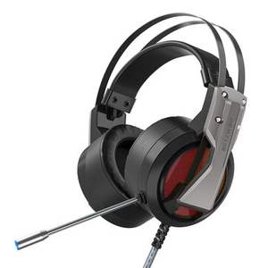 Blitzwolf® Bw-gh1 Gaming Headphone 7.1 R$130