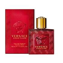 Perfume Versace Eros Flame 100ml Eau De Parfum - R$269