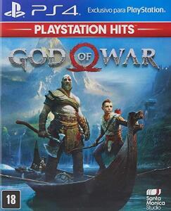 [ps Store] God Of War | R$ 40