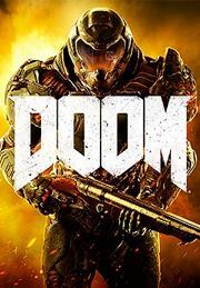 Doom [pc] | R$ 19