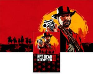 Red Dead Redemption 2 - R$112