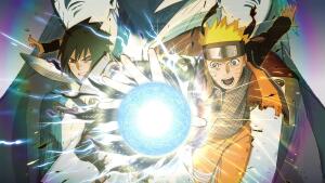 Naruto Shippuden™: Ultimate Ninja® Storm 4 - R$31