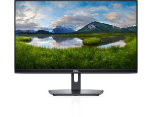 Monitor Dell 24" Full Hd, Painel Ips, 60~75hz, 4ms | R$848