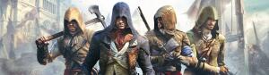Jogo Assassin's Creed Unity - Pc Uplay | R$ 9