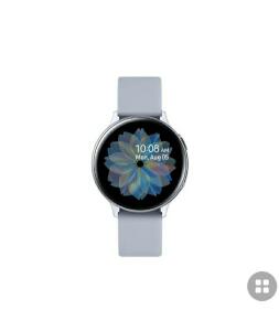 Galaxy Watch Active2 | R$999