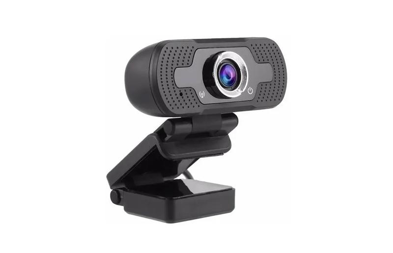Webcam Full Hd 1080p Turu Concept - Usb-301