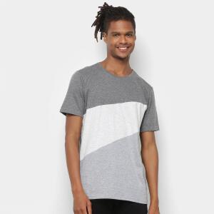 Camiseta Treebo Traspasse Masculina - R$10