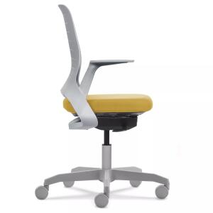 Cadeira Flexform My Chair Light (amarela/cinza) | R$674