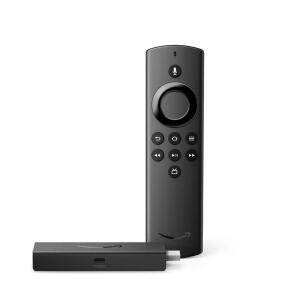 Amazon Fire Tv Stick Lite Com Alexa - R$236