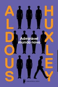 E-book - Admirável Mundo Novo - R$8