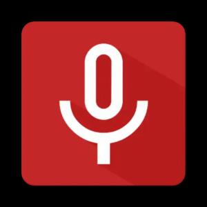 [app Grátis] Rec Gravador De Audio Pro