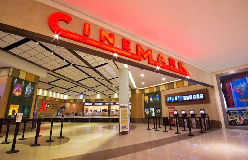 Cinemark: Ingresso Para O Cinema. Compre Seu Ingresso Agora E Use Na Reabertura Das Salas