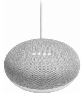 Caixa De Som Speaker Google Home Mini Wi-fi Original