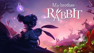 My Brother Rabbit | R$ 6