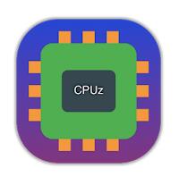 [app Grátis] Cpuz Pro