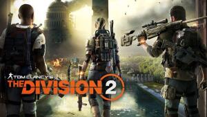 Tom Clancy's The Division 2 Warlords Of New York Ultimate Edition - Pc | R$32