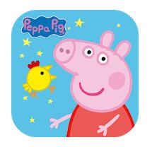 [jogo] Peppa Pig: Galinha Feliz