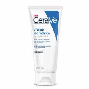 Cerave Creme Hidratante 200g | R$42