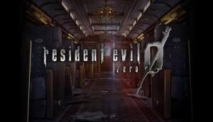 Jogo Resident Evil 0 / Biohazard 0 Hd Remaster - Pc Game | R$9