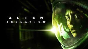 [grátis] Jogo Alien: Isolation - Epic Games
