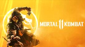 Jogo Mortal Kombat 11 - Pc Steam | R$ 46