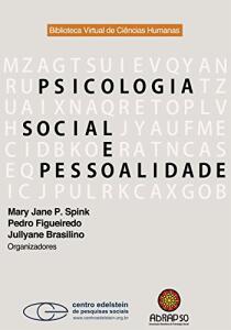 Ebook: Psicologia Social E Pessoalidade