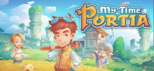 [grátis] My Time At Portia | Epic Games