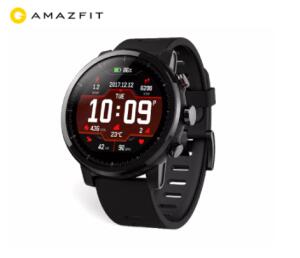 Amazfit Statos 2 Smartwatch Relgio Inteligente | R$505