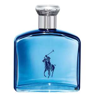 Polo Ultra Blue Ralph Lauren Eau De Toilette - Perfume Masculino 125ml - R$311