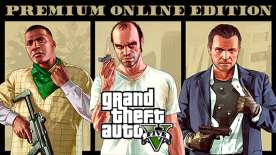 Grand Theft Auto V: Premium Online Edition | R$31