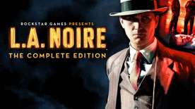 La Noire The Complete Edition | R$12
