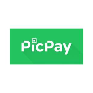 [usuários Selecionados] 30% De Cashback Em Até R$25 No Picpay