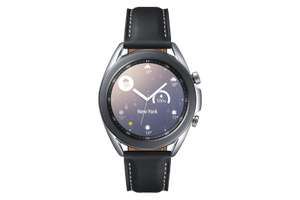 Galaxy Watch3 Bluetooth (41mm) R$1274
