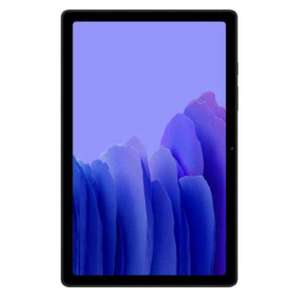 Tablet Samsung Galaxy Tab A7 Grafite Com 10.4 Wi-fi Android 10.0 64gb R$1259