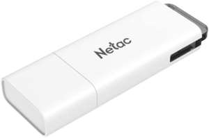 Pen Drive 128gb Usb 3.0 Netac U185 - R$80