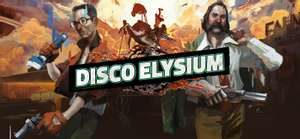 [pc] Jogo: Disco Elysium | R$41
