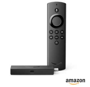 Amazon Fire Tv Stick Lite | R$245